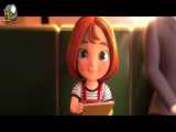 انیمیشن کوتاه بسیار زیبای Dear Alice