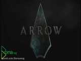 معرفی سریال Arrow