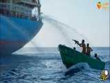 دانستنی‌های دزد‌های دریایی سومالی