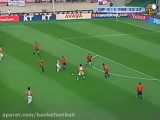 خلاصه بازی اسپانیا 3-1 پاراگوئه (جام جهانی 2002)