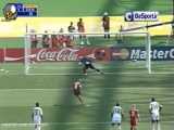 خلاصه بازی دانمارک 1-1 سنگال (جام جهانی 2002)