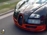 سریع ترین خودرو جهان (بوگاتی شیرون) چگونه ساخته شده است