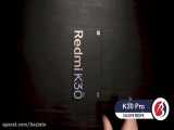 جعبه گشایی و مشخصات فنی محصول جدید شیائومی Redmi K30 Pro
