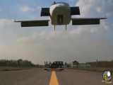 هواپیمای الکتریکی عمود پرواز با نام لیلیوم