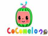 انیمیشن آموزش زبان کودکان کوکوملون Animal Dance Song _ CoComelon Nursery Rhymes