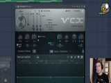 آموزش اف ال استودیو  Vocode in FL Studio