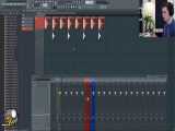 آموزش اف ال استودیو Drum Programming - FL Studio Basics