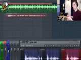 آموزش اف ال استودیو How To Record Vocals in FL Studio