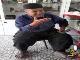 موضوع آب شیرینی احمد روحانی