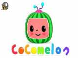 انیمیشن آموزش زبان کودکان کوکوملون Mary Had a Little Lamb _ CoComelon Nursery R