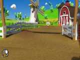 انیمیشن آموزش زبان کودکان کوکوملون Old MacDonald _ CoComelon Nursery Rhymes & K