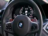 نقد و بررسی -  BMW X6 M Competition 2021 