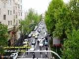 سرود خیابانی در ایام کرونا -ویژه ولادت امام زمان(عج)   ناحیه بسیج سلمان فارسی