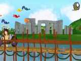انیمیشن آموزش زبان کودکان کوکوملون London Bridge is Falling Down _ CoComelon Nu