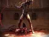 Mortal Kombat 11 Shao Kahn Ending Arcade Ladder Ending Cutscenes 
