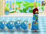 انیمیشن آموزش زبان کودکان کوکوملون I& 39;m a Little Teapot _ CoComelon Nursery Rhym