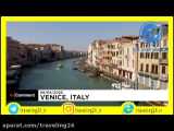 ⁣ویروس کرونا صنعت گردشگری ونیز ایتالیا را از رونق انداخت
