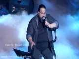 موزیک ویدیوی اجرای زنده «طهرون» - رضا صادقی