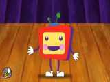 انیمیشن آموزش زبان کودکان کوکوملون ABC SONG _ ABC Songs for Children - 13 Alpha