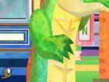 انیمیشن آموزش زبان کودکان کوکوملون Crocodile Alligator Song _ CoComelon Nursery
