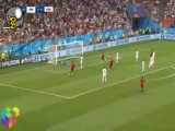 خلاصه ی بازی ایران پرتغال جام جهانی 2018