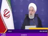 دکتر روحانی: دستیابی کشور به دستاوردهای بزرگ هسته ای در یکسال گذشته