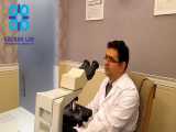 آزمایشات بالینی و نمونه گیری های ایمونوهیستوشیمی در آزمایشگاه کوثر مشهد 