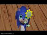 تمام صحنه های حذف شده از فیلم «سونیک جوجه تیغی» (Sonic The hedgehog 2020)