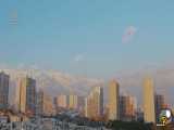 سریال ترور خاموش قسمت هجده