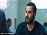 فیلم سینمایی متری شیش و نیم ، سکانس ملاقات ناصر با وکیلش در زندان