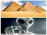 دلایلی محکم که نشان میدهد اهرام مصر توسط موجوداتی دیگر ساخته شده