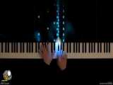 آموزش پیانو و آهنگ بی کلام Avatar - Main Theme