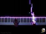 آموزش پیانو و آهنگ بی کلام Chopin - Nocturne Op.9 No.1