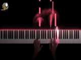 آموزش پیانو و آهنگ بی کلام Harry Potter - Hedwig& 39;s Theme