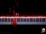 آموزش پیانو و آهنگ بی کلام Rachmaninoff - Moment Musicaux No. 4