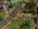 گیمپلی بازی Commandos 2 HD Remaster 