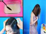 رشد سریع مو در یک هفته (حتی کمتر) راز شگفت‌انگیز زنان چینی