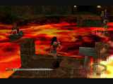 Xena Warrior Princess PS1 Game - Part 4 