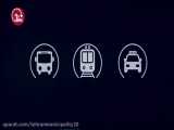 9 قانون حمل و نقل عمومی در دوران کرونا