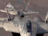 جنگنده نسل پنجم روسیه   سوخوی- 57  
