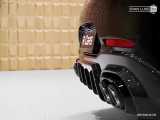 مرسدس mercedes AMG GT63S 