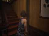 نمسیس در ماد توسعه دهنده راکون سیتی در Resident Evil 3 Remake 