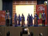 اجرای نماهنگ - شیراز - سالار عقیلی: در انتظار فردا شب را سحر کن
