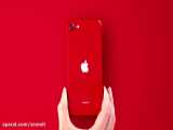ویدئو تبلیغاتی اپل برای معرفی گوشی آیفون SE نسل دوم - زومیت