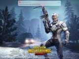 PUBG mobile  با سامان و امیر حسین پارت ۱