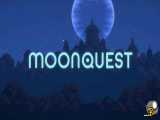 تریلر بازی MoonQuest - ایکس باکس سنتر