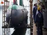 ایران زیردریایی هسته ای می سازد