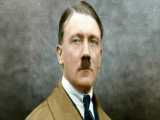 زندگینامه تصویری آدولف هیتلر 