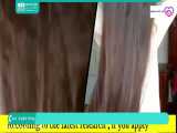 آموزش کراتینه کردن مو | کراتین مو ( نکات لازم برای صاف کردن مو )