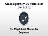 Udemy – Adobe Lightroom CC - The Map & Book Module for Beginners 